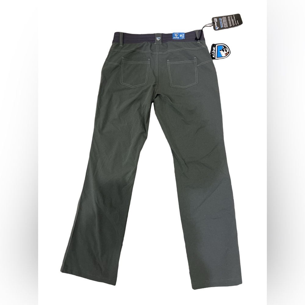 Kuhl Strattus Hiking Pants - NWT - Picture 2 of 7